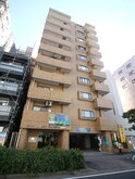 ﾗｲｵﾝｽﾞﾏﾝｼｮﾝ東神奈川（502）