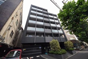 グラントゥルース中板橋(208)外観写真