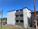 ベルクレスト鴨居
