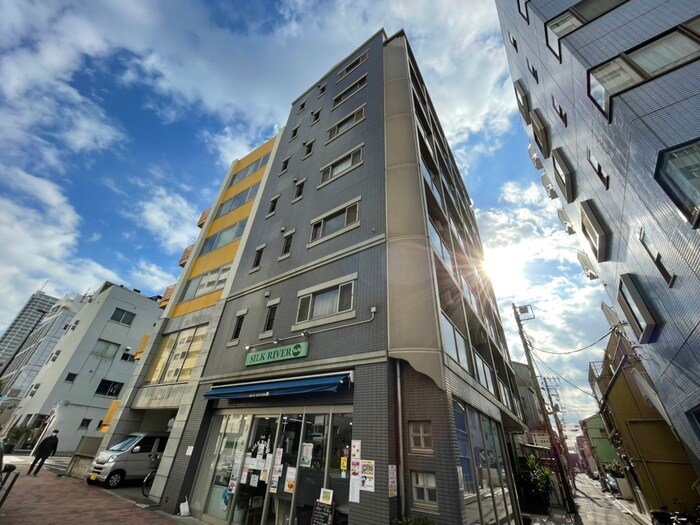 物件外観写真3　(外観写真)