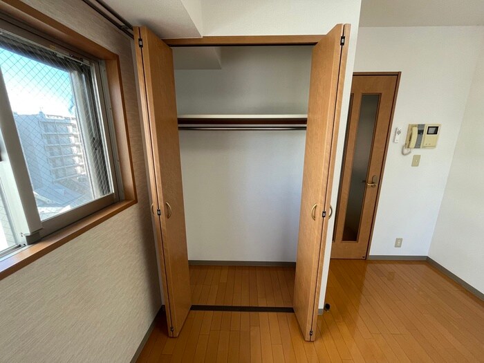 物件内観写真15　(収納)