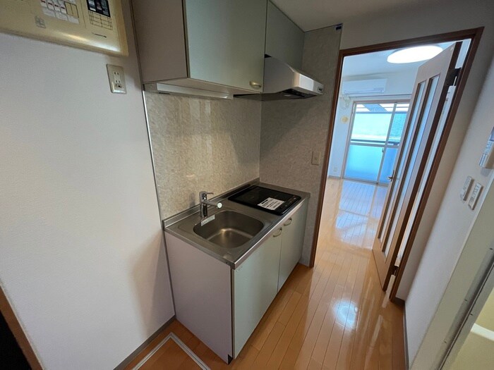 物件内観写真17　(キッチン)