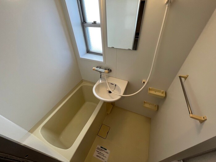 物件内観写真19　(バス／シャワールーム等)