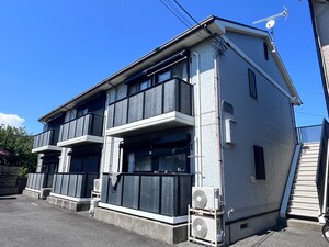 大磯シ－サイドコ－ポＢ外観写真