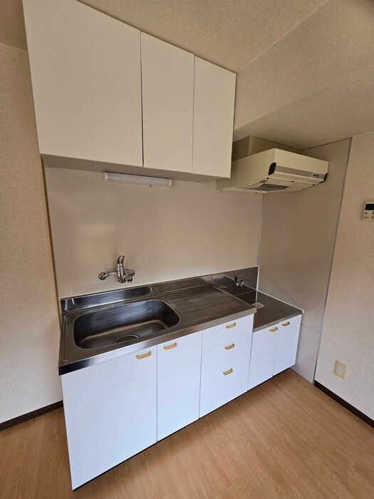 物件内観写真7　(キッチン)