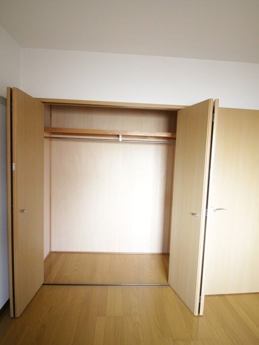 物件内観写真9　(収納)