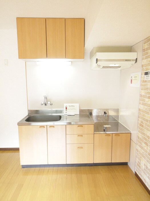 物件内観写真10　(キッチン)