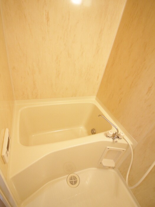 物件内観写真13　(バス／シャワールーム等)