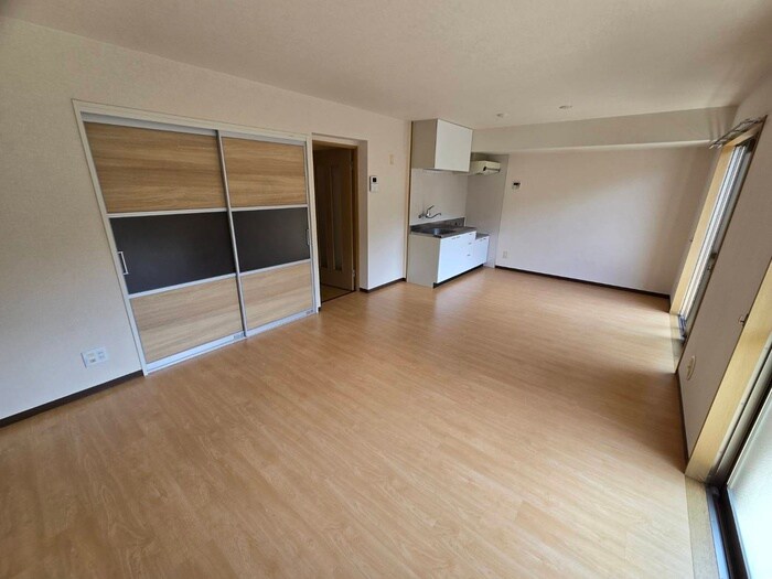 物件内観写真14　(居室)