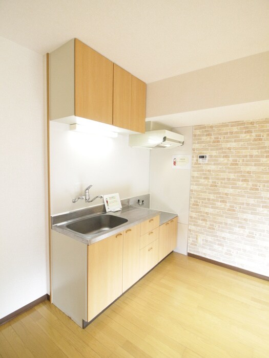 物件内観写真16　(キッチン)