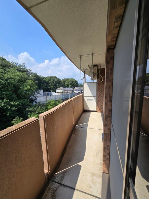 物件内観写真21　(ベランダ・バルコニー)