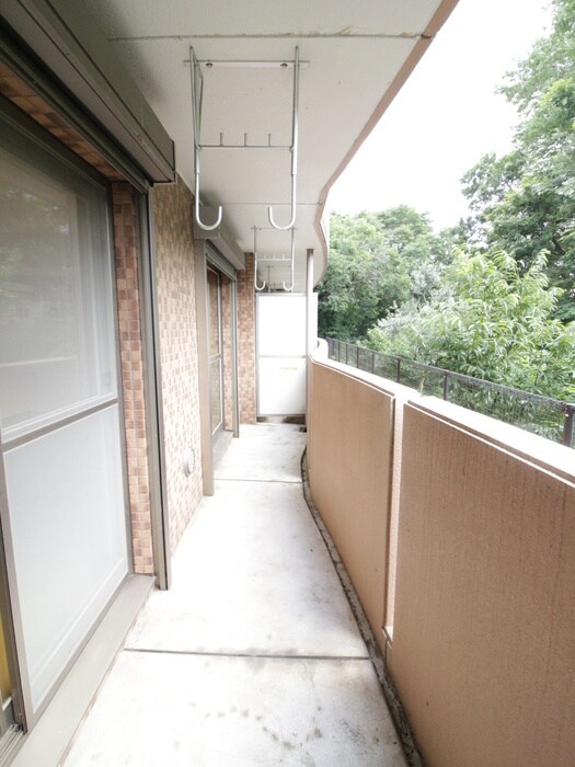 物件内観写真22　(ベランダ・バルコニー)