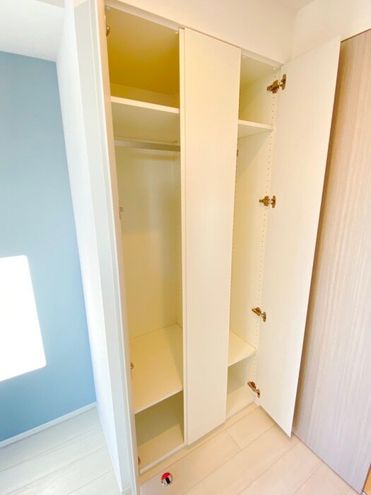 物件内観写真9　(収納)