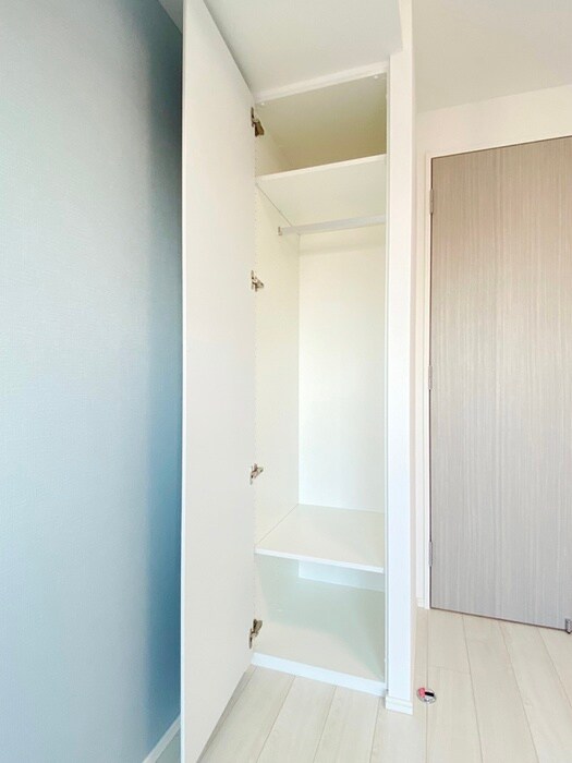 物件内観写真9　(収納)