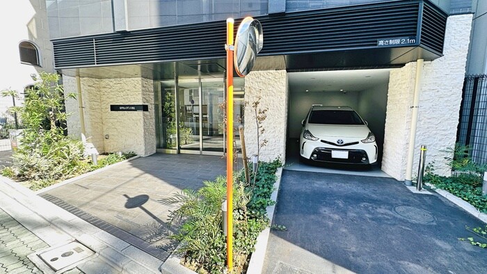 物件外観写真5　(周辺環境)