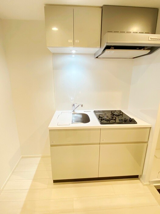 物件内観写真10　(キッチン)