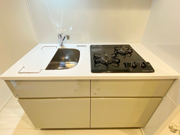 物件内観写真10　(キッチン)