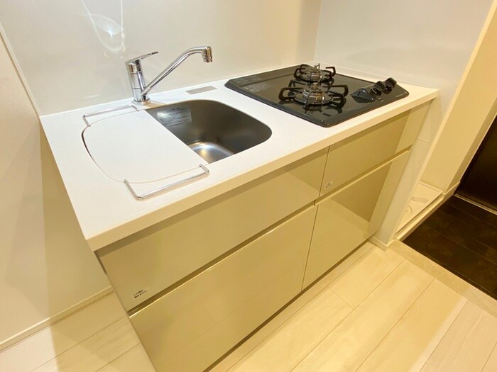 物件内観写真11　(キッチン)