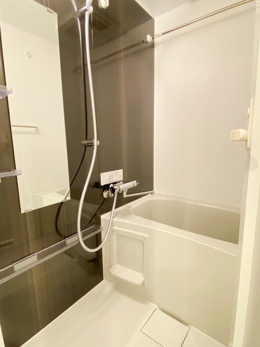 物件内観写真12　(バス／シャワールーム等)