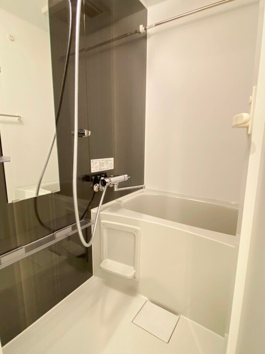 物件内観写真13　(バス／シャワールーム等)