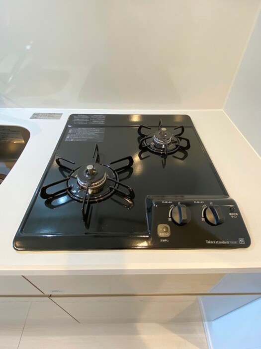 物件内観写真17　(キッチン)