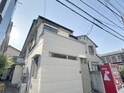 青果ハイツ