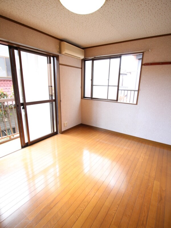 居室