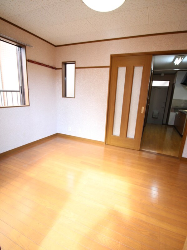 居室