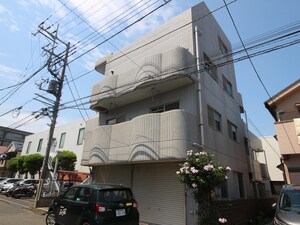 レジェンド千代田外観写真