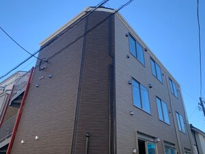 仮）大曽根２丁目計画外観写真