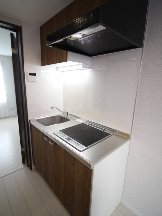 物件内観写真9　(キッチン)