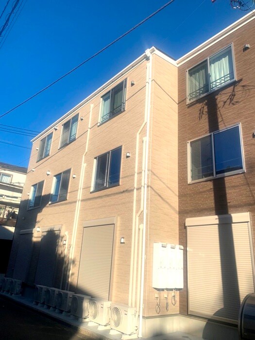 物件外観写真6　(外観写真)