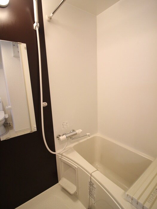 物件内観写真10　(バス／シャワールーム等)