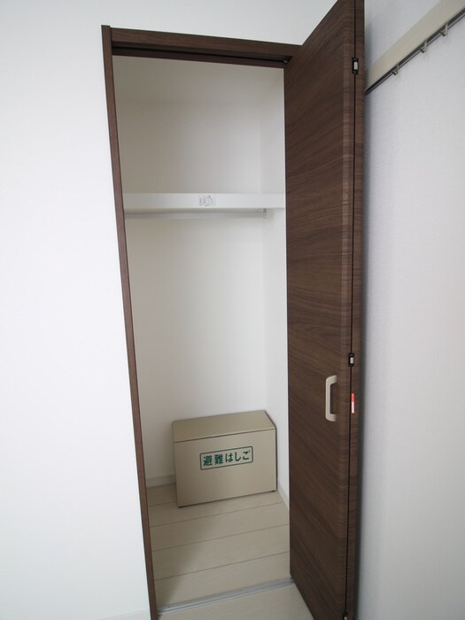 物件内観写真14　(収納)