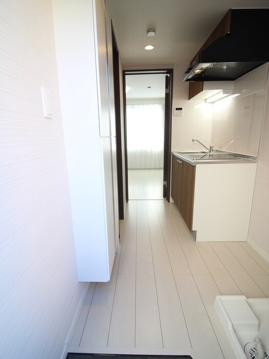 物件内観写真15　(玄関)