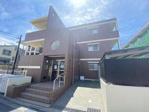 Cs32　MINEGISHI外観写真