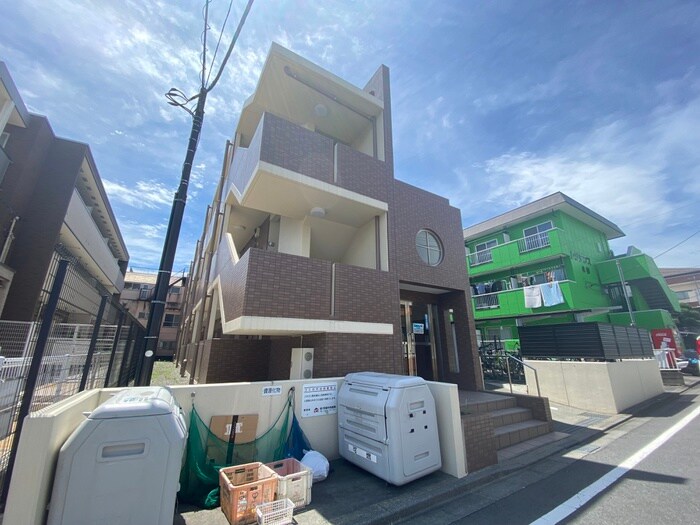 物件外観写真2　(外観写真)