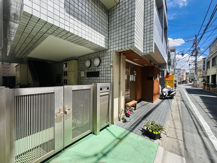 外観写真