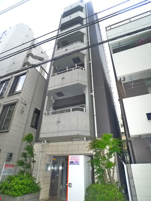 物件外観写真5　(外観写真)