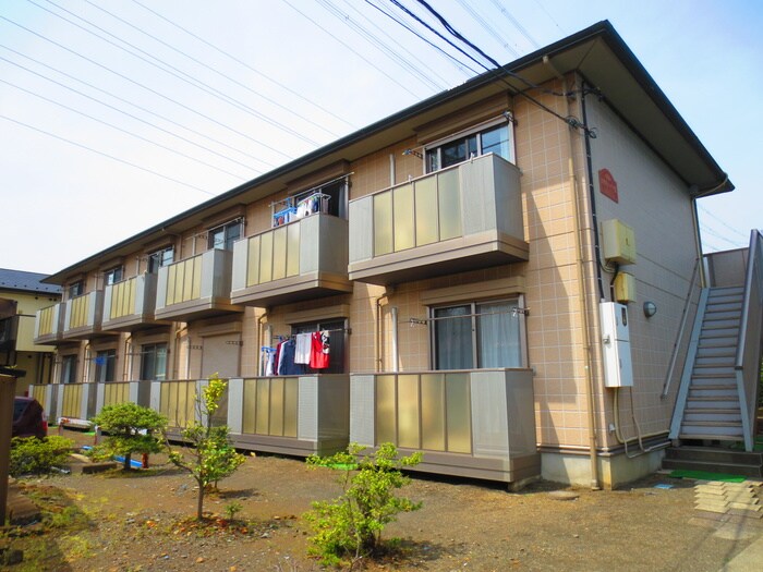 物件外観写真4　(外観写真)