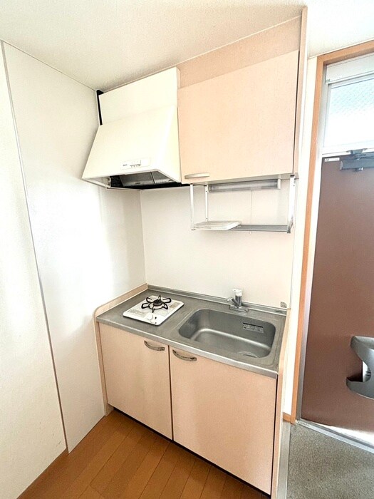 物件内観写真11　(キッチン)