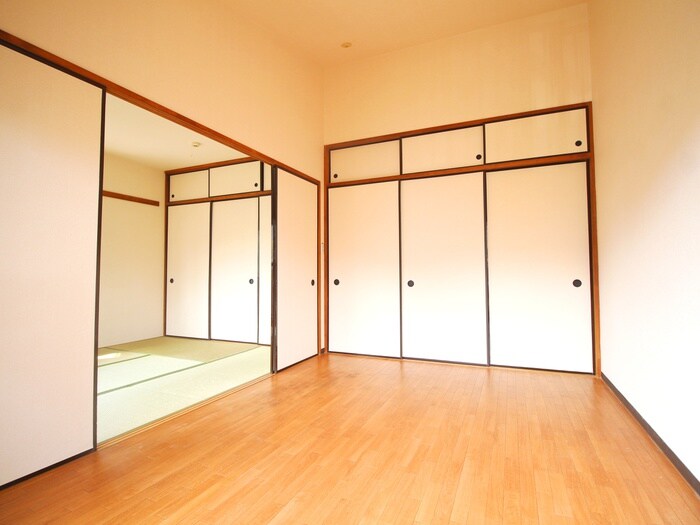 物件内観写真7　(居室)