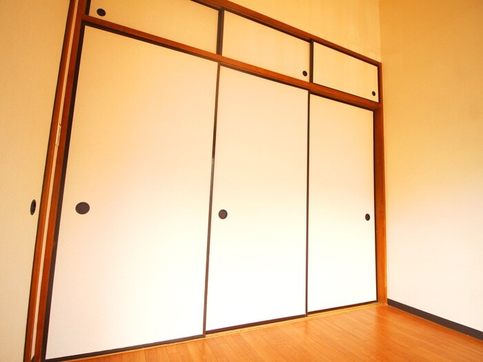 物件内観写真9　(収納)