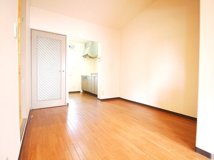 物件内観写真10　(居室)