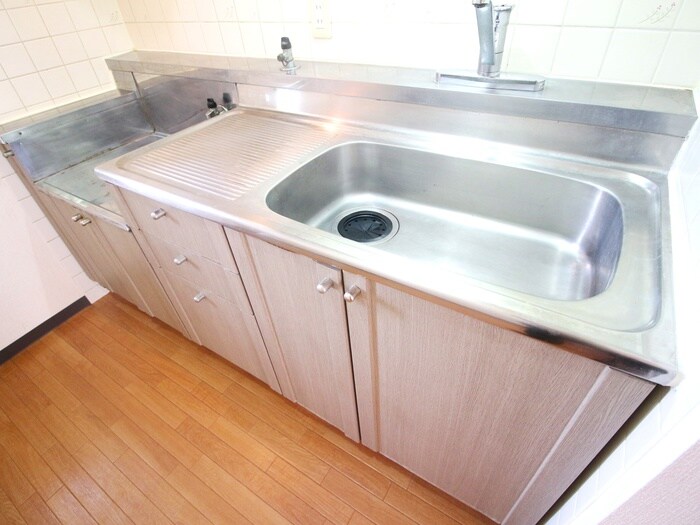 物件内観写真12　(キッチン)