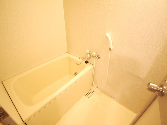 物件内観写真13　(バス／シャワールーム等)