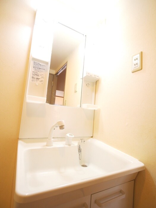 物件内観写真14　(洗面)