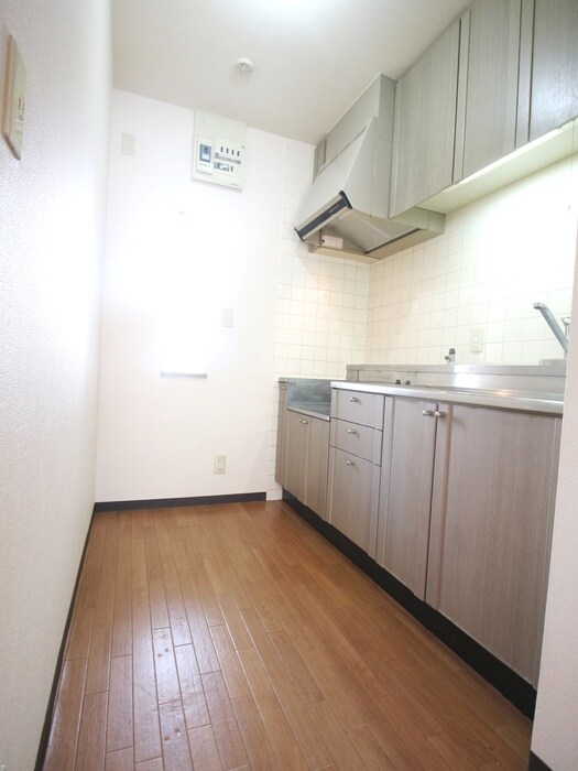 物件内観写真17　(廊下)