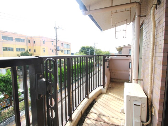 物件内観写真22　(ベランダ・バルコニー)