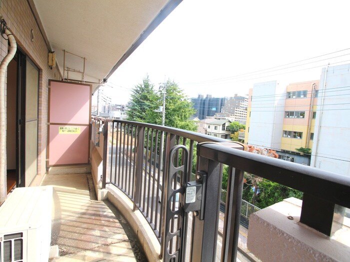 物件内観写真22　(ベランダ・バルコニー)